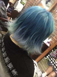 -TOP1染烫特色沙龙
