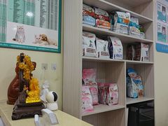 -天宠宠物医院24小时·急重症诊疗中心·全科·腔镜特色(和平分院)