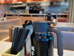 -味千拉面(广州白云机场T1航站楼店)