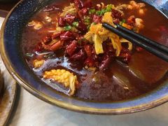-旺顺阁鱼头泡饼(小红门店)