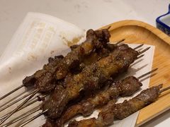 -陳香貴·兰州牛肉面(上海长风大悦城店)