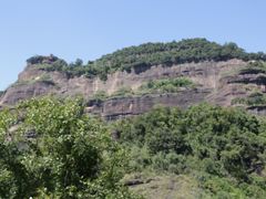 -丹霞山风景名胜区