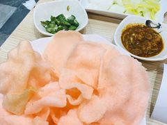 -金刚山烧烤(中山路店)