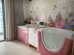 -奕新一诺台式母婴护理中心(我格广场店)