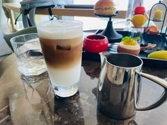 -三迪希尔顿酒店·星空酒廊