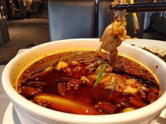麻辣馋嘴蛙-新沸腾鱼乡(世贸天阶店)
