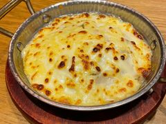 -吕氏疙瘩汤·新鲁菜(潍坊银座店)