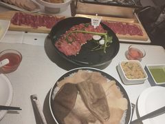 -川越泰火锅(吉利大厦店)