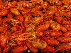 -有钳洞庭湖小龙虾大闸蟹(金楠天街店)