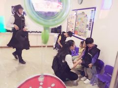 -成都星期8小镇(江宁南路店)