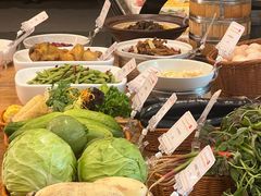 -U你·天然调味(南湖总店)