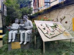 -上海蔡元培故居陈列馆