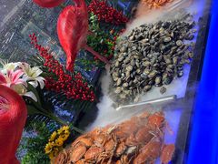-佰烧海鲜烤肉火锅自助(熙地港店)
