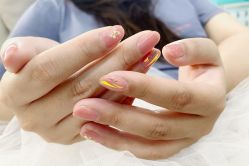 -POINT服务季·点睛创意美甲沙龙