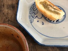-一号铺子·大炉茶