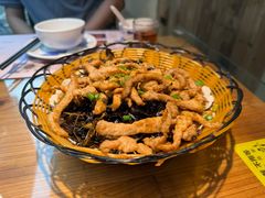-炊烟·山房菜