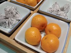-浩爷羊蝎子火锅(双榆树店)