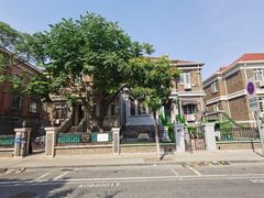 -天津五大道文化旅游区