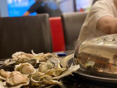 -蔚海之都·象山蒸汽海鲜(仙霞路店)