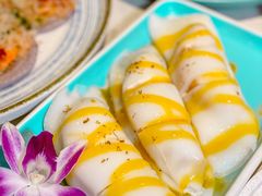 -香香海南菜餐厅