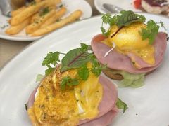 -blend咖啡部落(车公庙店)