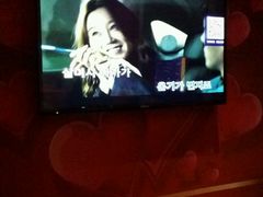 -金青果甄选KTV(劳动公园店)