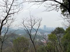 -岳麓山风景名胜区