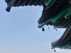 -阅江楼风景区