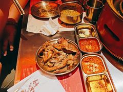 -西塔老太太泥炉烤肉(苏州大悦城店)