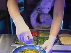-渔娘渔家丹东海鲜(东直门店)