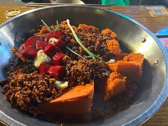 -毛毛老火锅(八年观音桥店)