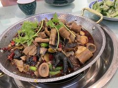-贵州笋子鸡(米市街店)