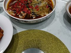 -香雪海饭店中餐厅(人民桥店)