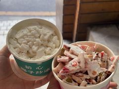 -初心炒酸奶(厚德品园店)