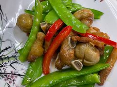 -宜兴隆家宴·私房菜(泰安华庭店)