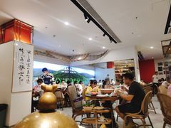 -小乌猪·金华筒骨煲(永盛购物广场店)