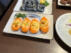 -橘焱胡同烧肉夜食(BFC外滩金融中心店)