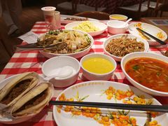 -西贝莜面村(当代商城店)