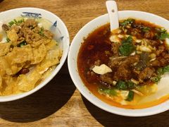 -豆相识•九九豆腐脑(牛咡桥店)