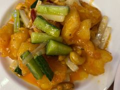 -烤肉宛饭庄(南礼士路店)