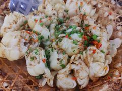 -锡和无锡菜(景丽苑店)