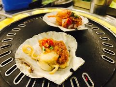 -老板娘的烤肉店(港湾广场店)