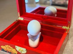 溏心蛋海鸭-佬太公海鸭·海鲜大排档(上海总店)
