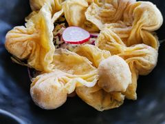 -马家斑.鲜鱼火锅(松湖万科店)