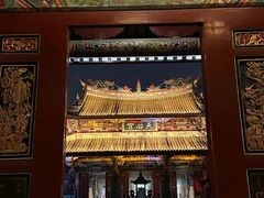 -台儿庄古城