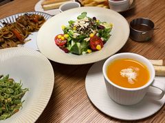 -本处·素食·融合料理(南油店)