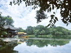 -承德避暑山庄景区