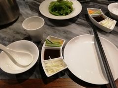 -北京老铺烤鸭(高新店)