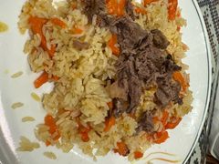 -新疆伊宁远征餐厅