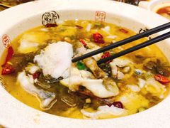 -新天厨酒家(二分店)